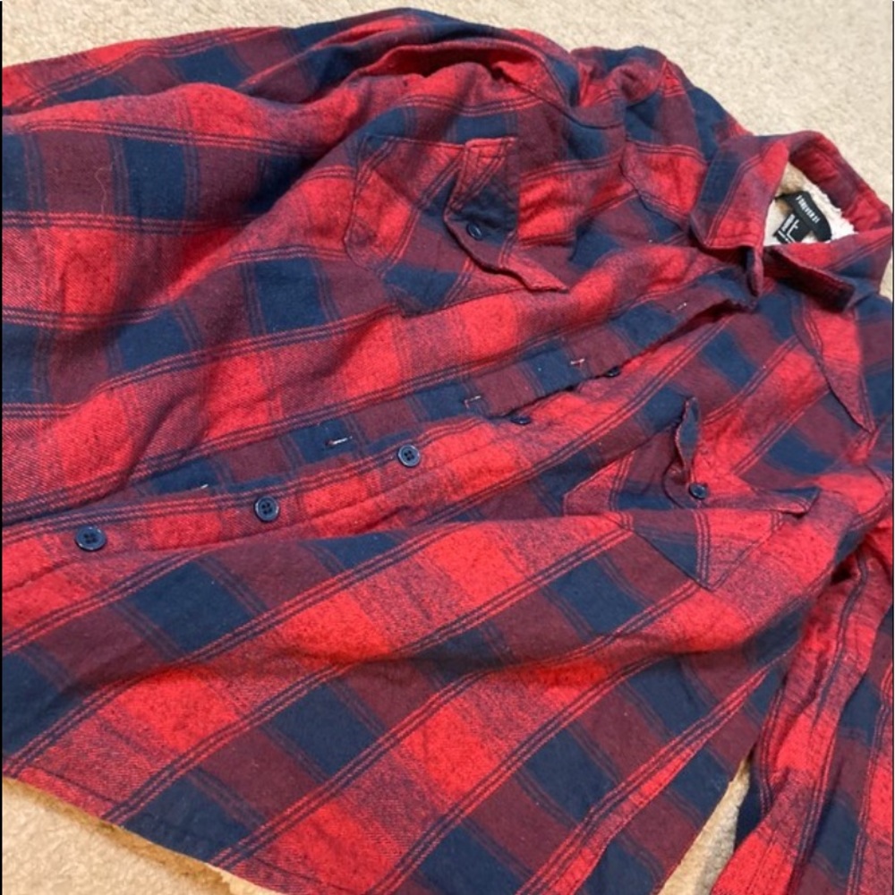 Flannel - Picture 5 of 6